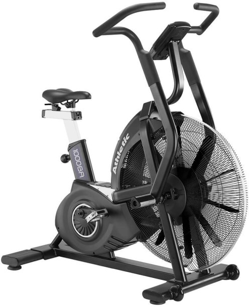 Athletic Professional Airbike 1000BA Indoor Cycles Cardio Exercise Bike