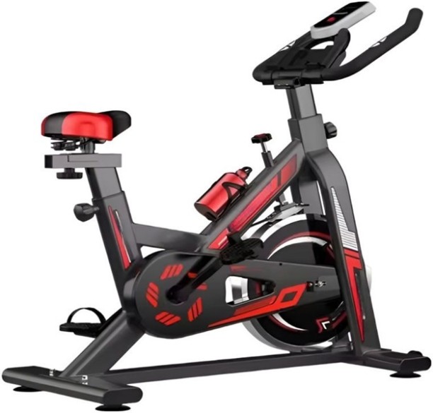 Transfigure SPK-2044B Indoor Cycles Cardio Exercise Bike
