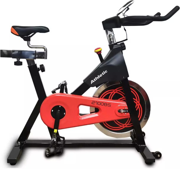 Athletic Advanced 2100BS Spinner Cardio Exercise Bike