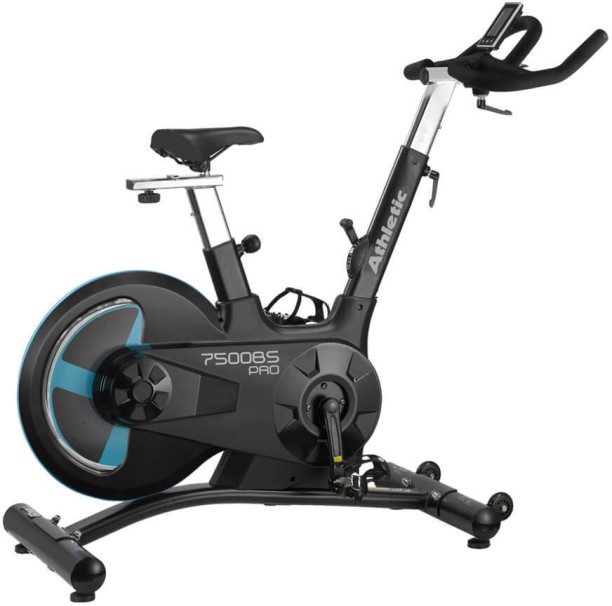 Athletic Professional Rear Drive 7500BS Spinner Cardio Exercise Bike
