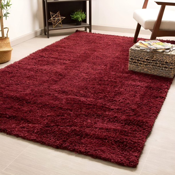 SMTE (Carpet) Polyester Rectangle Shape