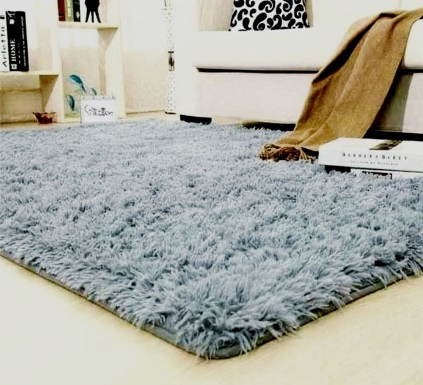 SMTE (Area Rug) Blended Rectangle Shape