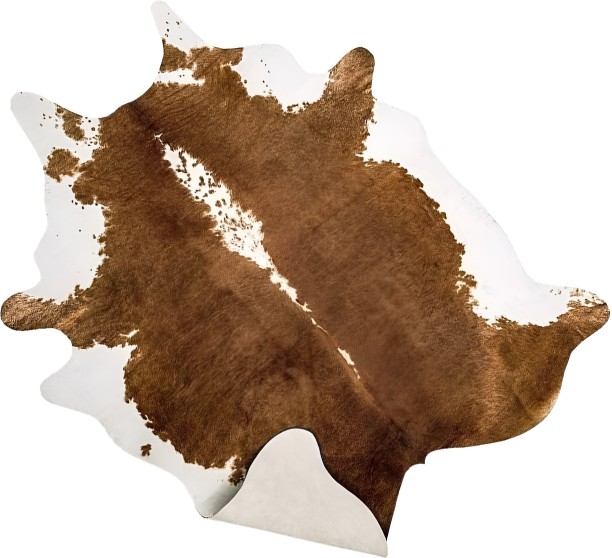 SMTE (Area Rug) Polyester Abstract Shape