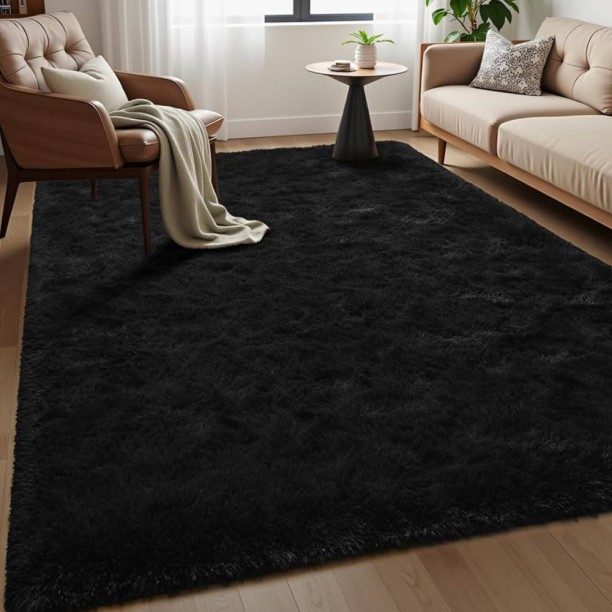 SMTE (Area Rug) Polyester Rectangle Shape