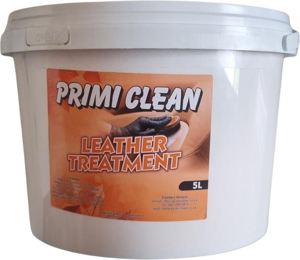 PRIMI CLEAN PC0021 Liquid Carpet Sofa Cleaner