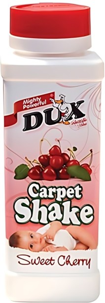 Dux Carpet Shake Powder Carpet Sofa Cleaner