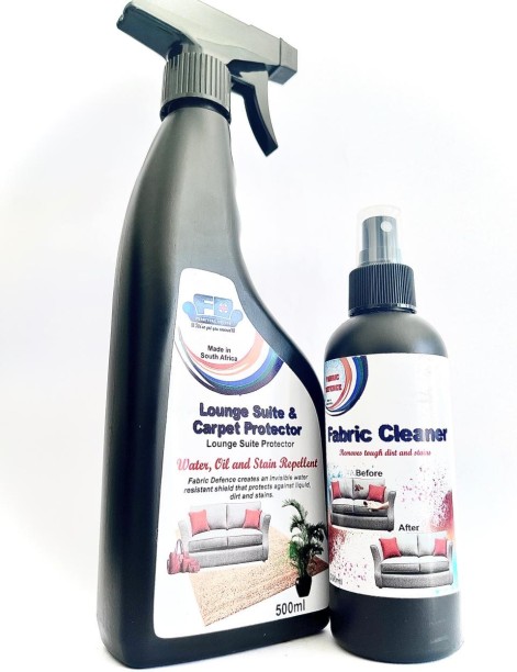 Furniture Doctor Carpet and Sofa Cleaner and Protector Liquid Carpet Sofa Cleaner
