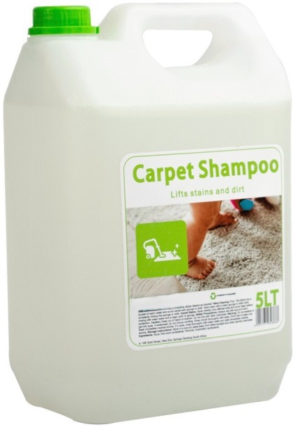 Charms 129304 Liquid Carpet Sofa Cleaner