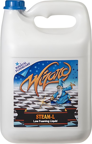 Wizzard Steam-L Carpet Care Liquid Liquid Carpet Sofa Cleaner