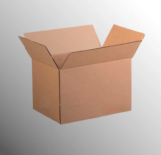 Corrugated Cardboard Packaging Box