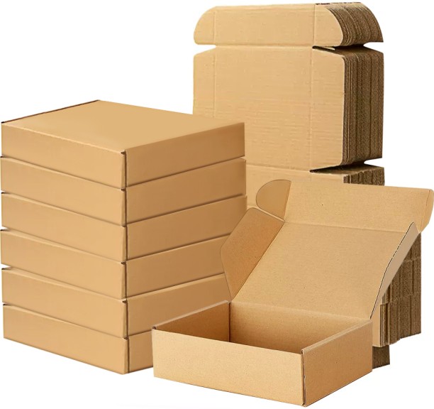 chenshia Corrugated Cardboard Packaging Box