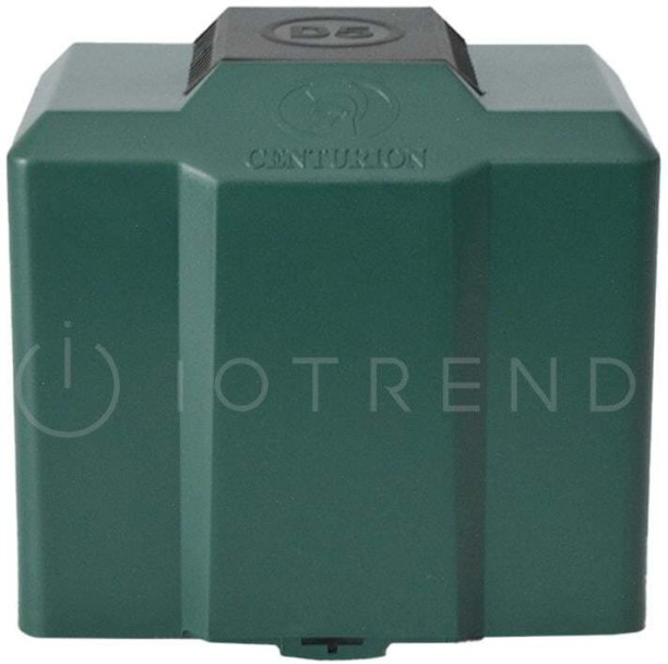 Centurion D3/D5 Replacement (Not D5 Evo) Protective Case for Tools