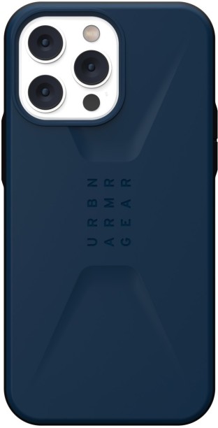 UAG (UAG-I14PM-CIVMD) Civilian Case Back Cover for Apple iPhone 14 Pro Max