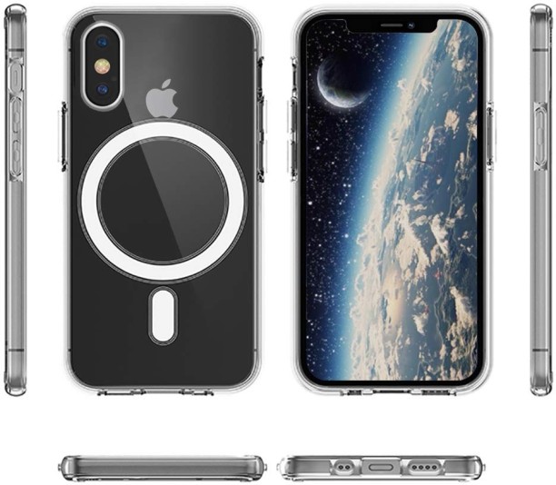 PhoneBoxx iPhone X / XS Back Cover for iPhone XS, iPhone X