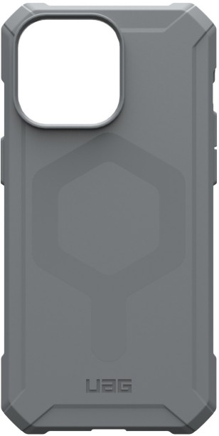 UAG Essential Armor MagSafe Case Back Cover for Apple iPhone 15 Pro Max