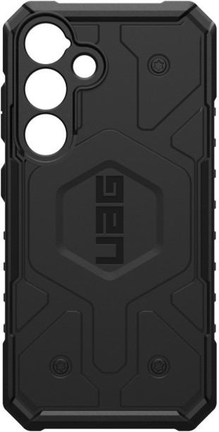 UAG (UAG-GS24-PTHBK) Pathfinder Case Back Cover for Samsung Galaxy S24