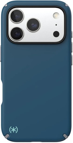 Speck 151020-3261 Back Cover for Apple iPhone 17 Pro Case