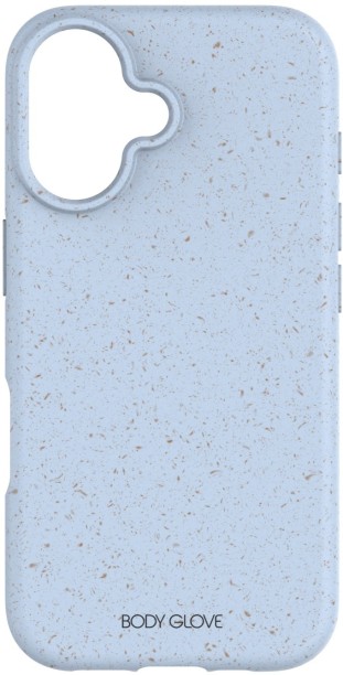 Body Glove 4Earth Bio Case - iPhone 16 Back Cover for Apple iPhone 16