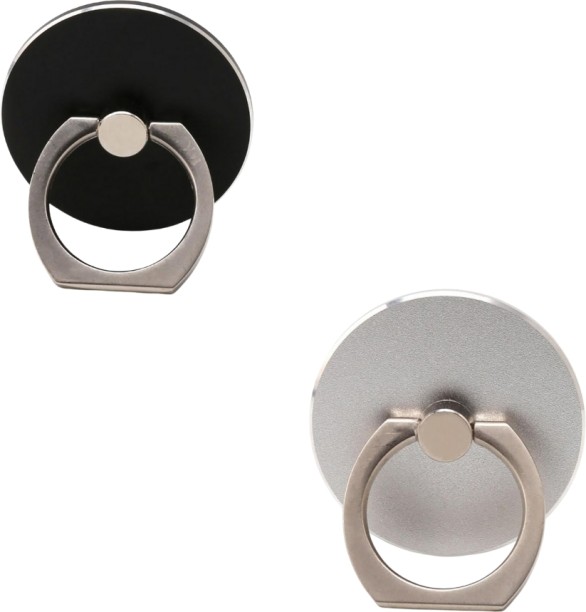 Get Connected Mobile Phone Ring Stand Holder Car Mobile Holder