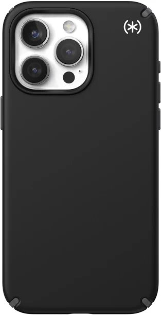 Speck Presidio2 Pro Case Back Cover for Apple iPhone 15 Pro Max