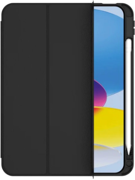 Body Glove Slim Shield Tablet Case Book Cover for Apple iPad 11 (2025) / iPad 10.9 (2022)