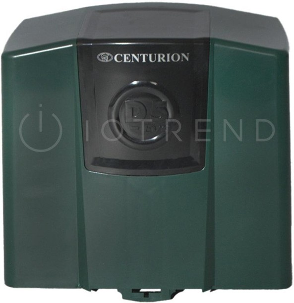 Centurion D5 Evo Protective Case for Mobile