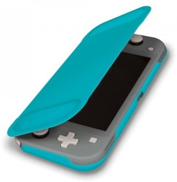 Hyperkin M07436-TQ Flip Cover for Switch Lite