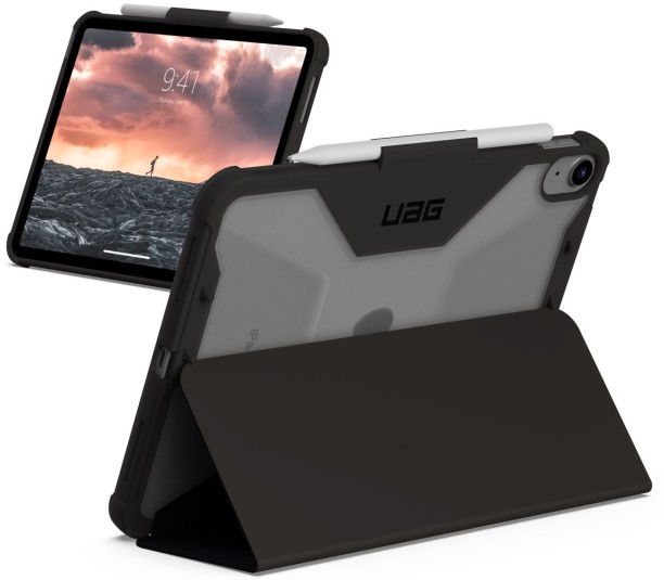 UAG Plyo Tablet Case Flip Cover for Apple iPad 10.9 (2022) (10th Gen)
