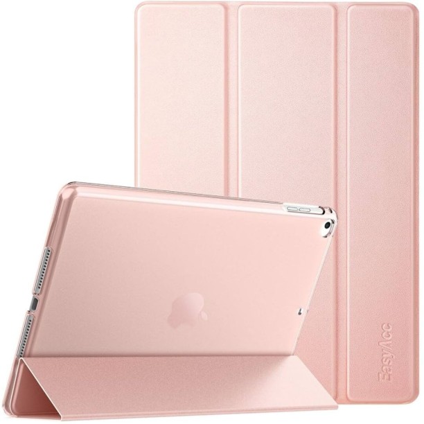 CTDW 10.2/10.5 Flip Cover for Apple