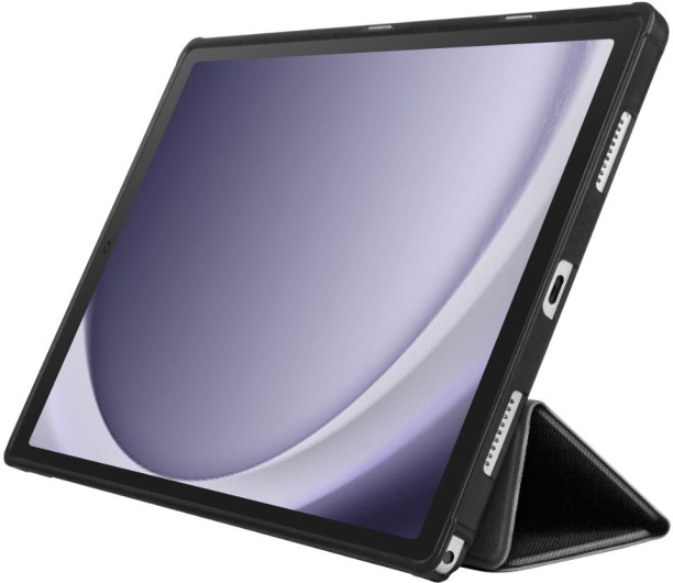 Body Glove (TABA9)-Rugged Silicone Smartsuit Case Flip Cover for Samsung Galaxy Tab A9