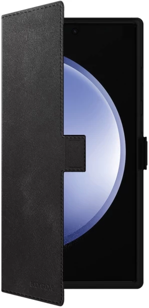 Body Glove BGFLP-GXS24U-BK Flip Cover for Samsung Galaxy S24 Ultra