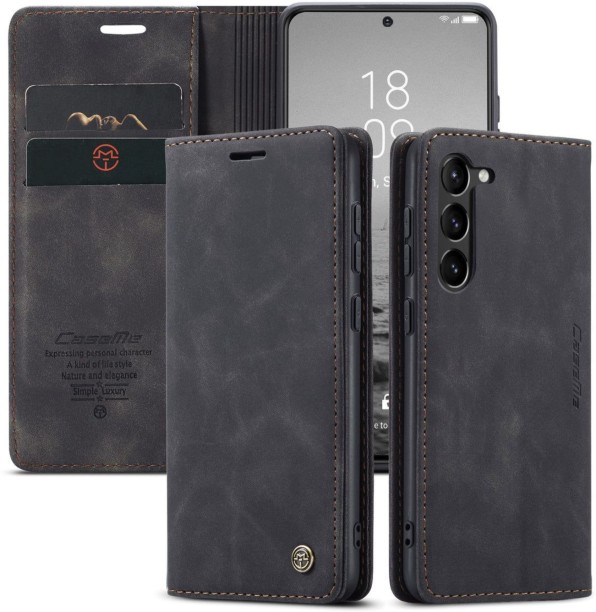 caseme Caseme Flip Cover for Samsung A56 5G