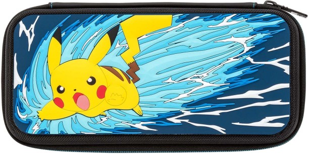 Nintendo 500-047V.1.0 Pouch for Gaming