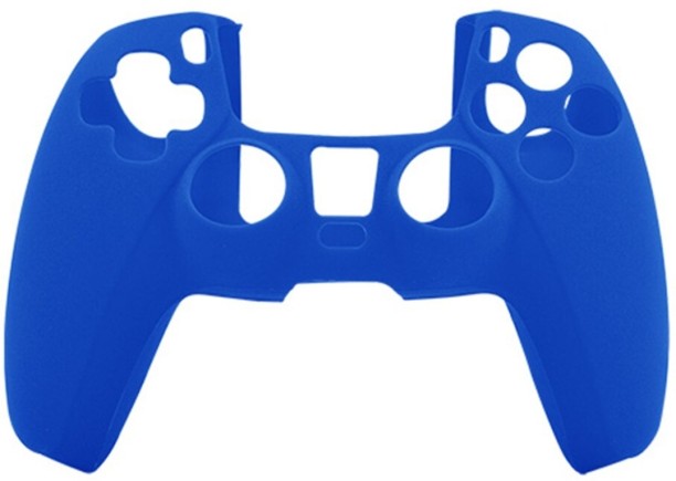 Generic GP5-1612 Silicone Gamepad Grip Protective Skin Case For PS5 Controller Pouch for PS5 controller