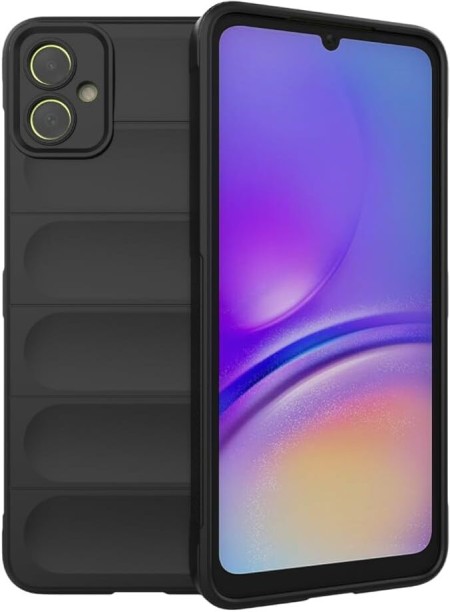 Gadget Mafia Magic Shield Shockproof Cover MB023 Protective Case for Samsung Galaxy A05