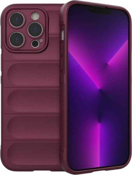 Gadget Mafia Magic Shield Shockproof Cover P15 Protective Case for iPhone 14 Pro