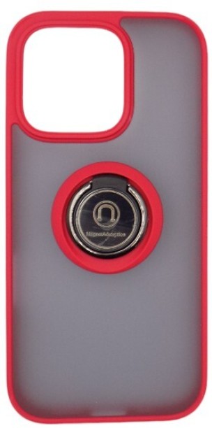 Wirelab X5B Plus, X5B Bumper Metal Ring Protective Case for Honor X5B Plus, X5B