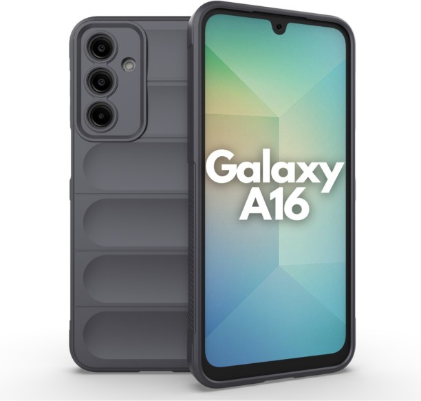 Celltime Celltime Magic Shield Case for Galaxy A16 Shockproof Cover Protective Case for Samsung Galaxy A16