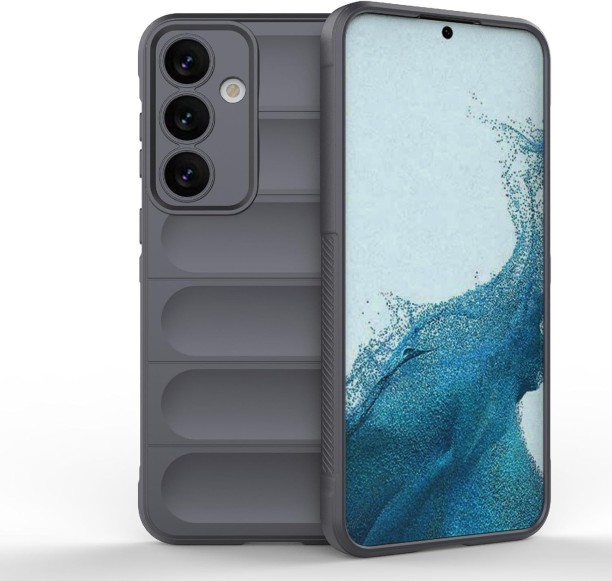 Gadget Mafia Magic Shield Shockproof Cover DG62 Protective Case for Samsung Galaxy S24