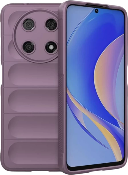 Gadget Mafia Magic Shield Shockproof Cover L48 Protective Case for Huawei Nova Y90