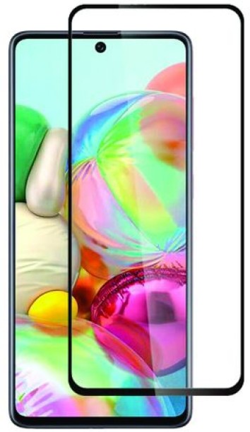 TPS Edge-to-Edge Screen Protector for Samsung A73