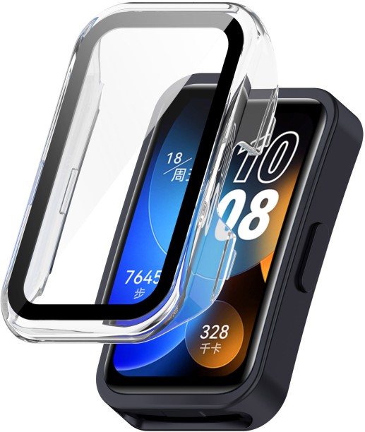 Huawei Band 10 Protective Case for Huawei band 10, Huawei band 9, Huawei band 8