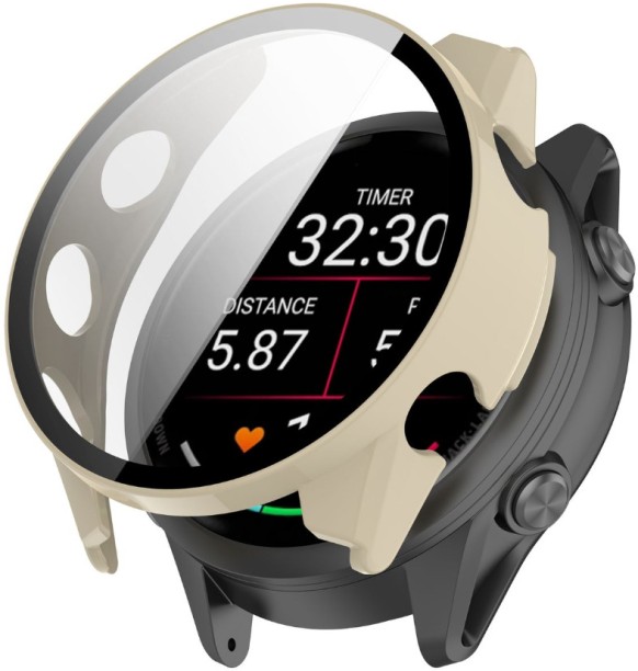 Garmin Forerunner 970 Protective Case for 47mm