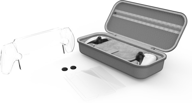 Hyperkin M07731 Protective Case for PlayStation Portal