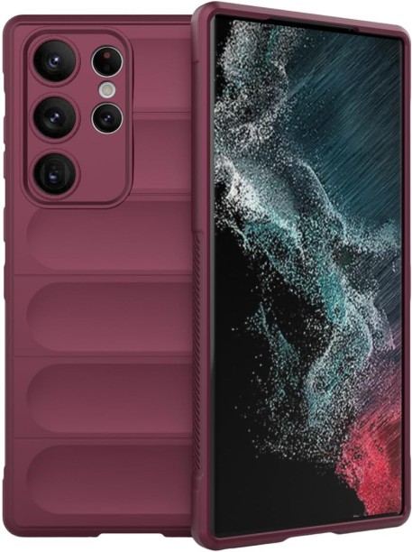 Gadget Mafia Magic Shield Shockproof Cover P47 Protective Case for Samsung Galaxy S23 Ultra