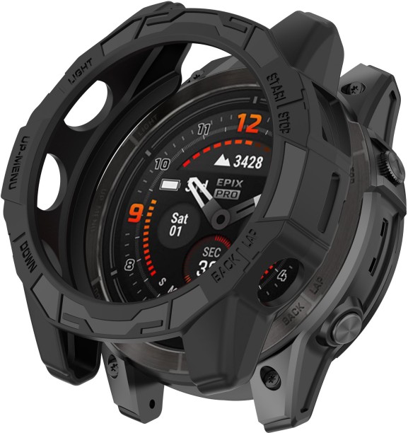 Garmin E 47mm Protective Case for Garmin Fenix E 47mm