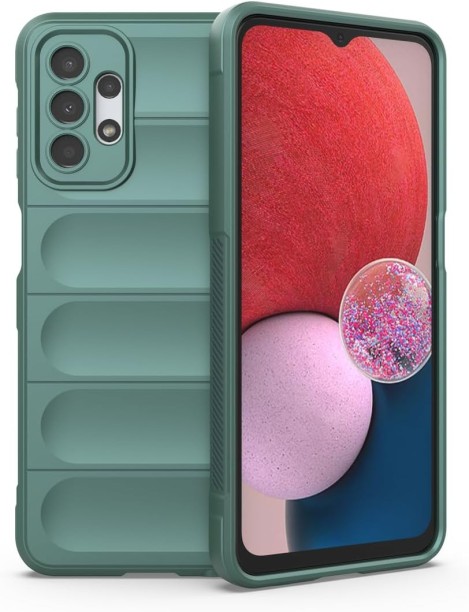 Gadget Mafia Magic Shield Shockproof Cover G04 Protective Case for Samsung Galaxy A13