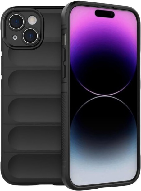 Gadget Mafia Magic Shield Shockproof Cover MB022 Protective Case for Apple iPhone 15