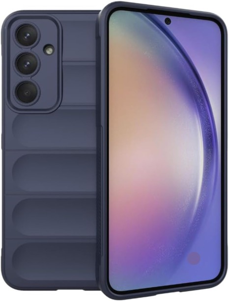 Gadget Mafia Magic Shield Shockproof Cover DB071 Protective Case for Samsung Galaxy A25 5G