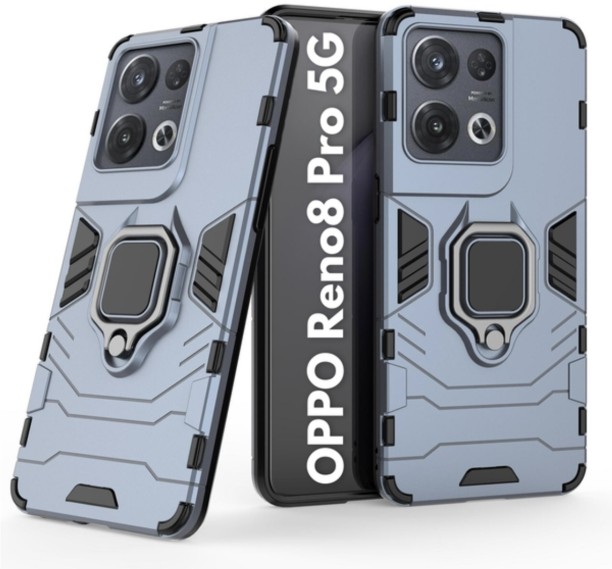 Celltime Black Panther Case for Oppo Reno8 Pro 5G Protective Case for Oppo Reno 8 Pro 5G